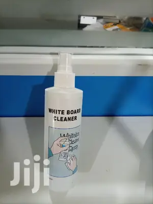 White Board Cleaner