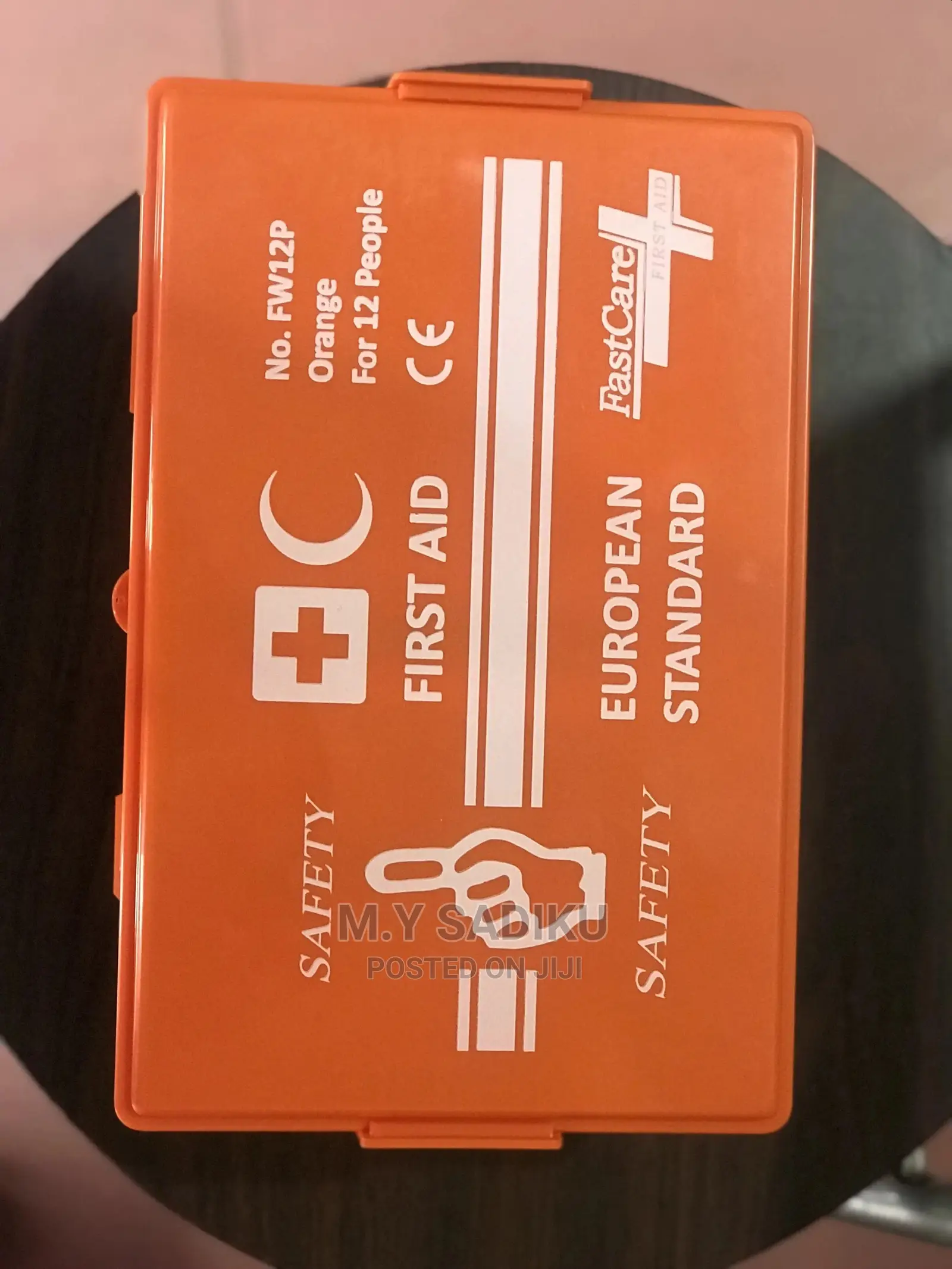 First Aid Kit