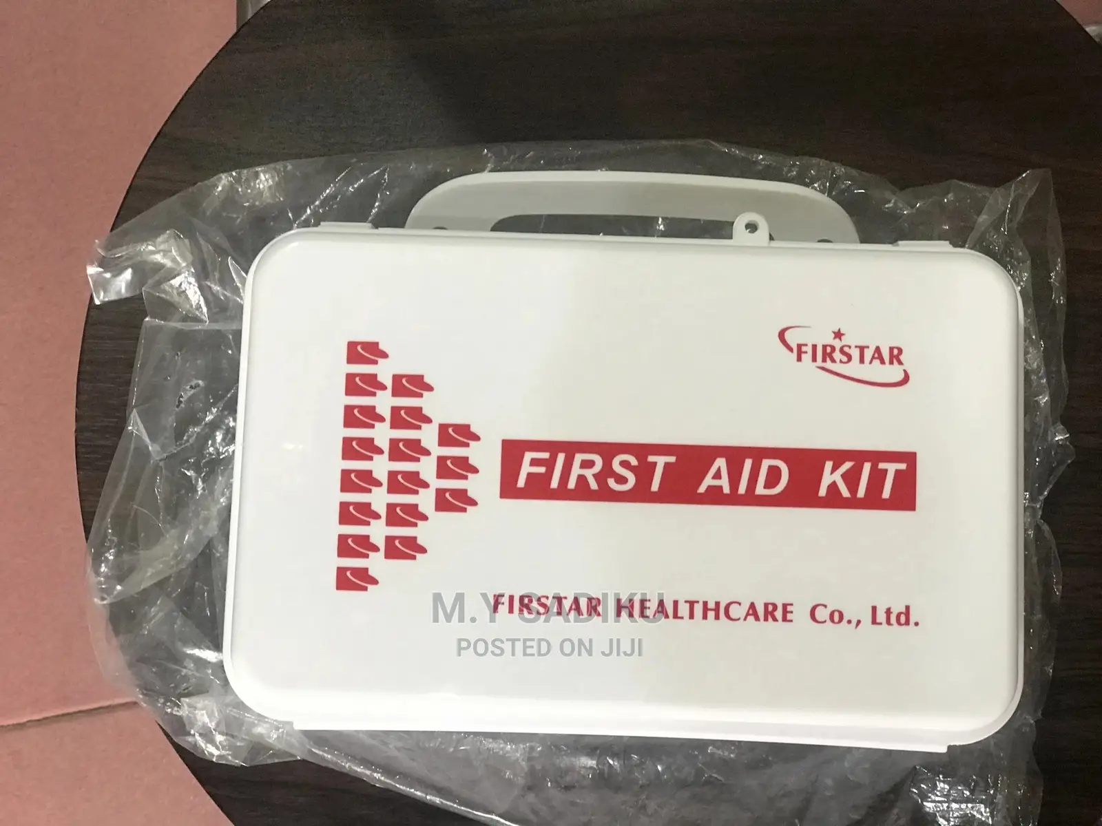 First Aid Kit