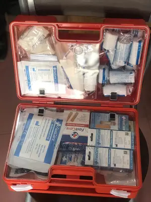 First Aid Kit
