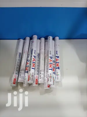 Paint Marker