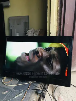42inches Toshiba LCD Slim Digital Tv