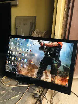 42inches Toshiba LCD Slim Digital Tv