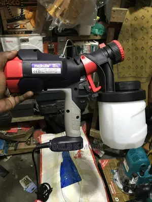 Makute Electric Spraying Gun 400w