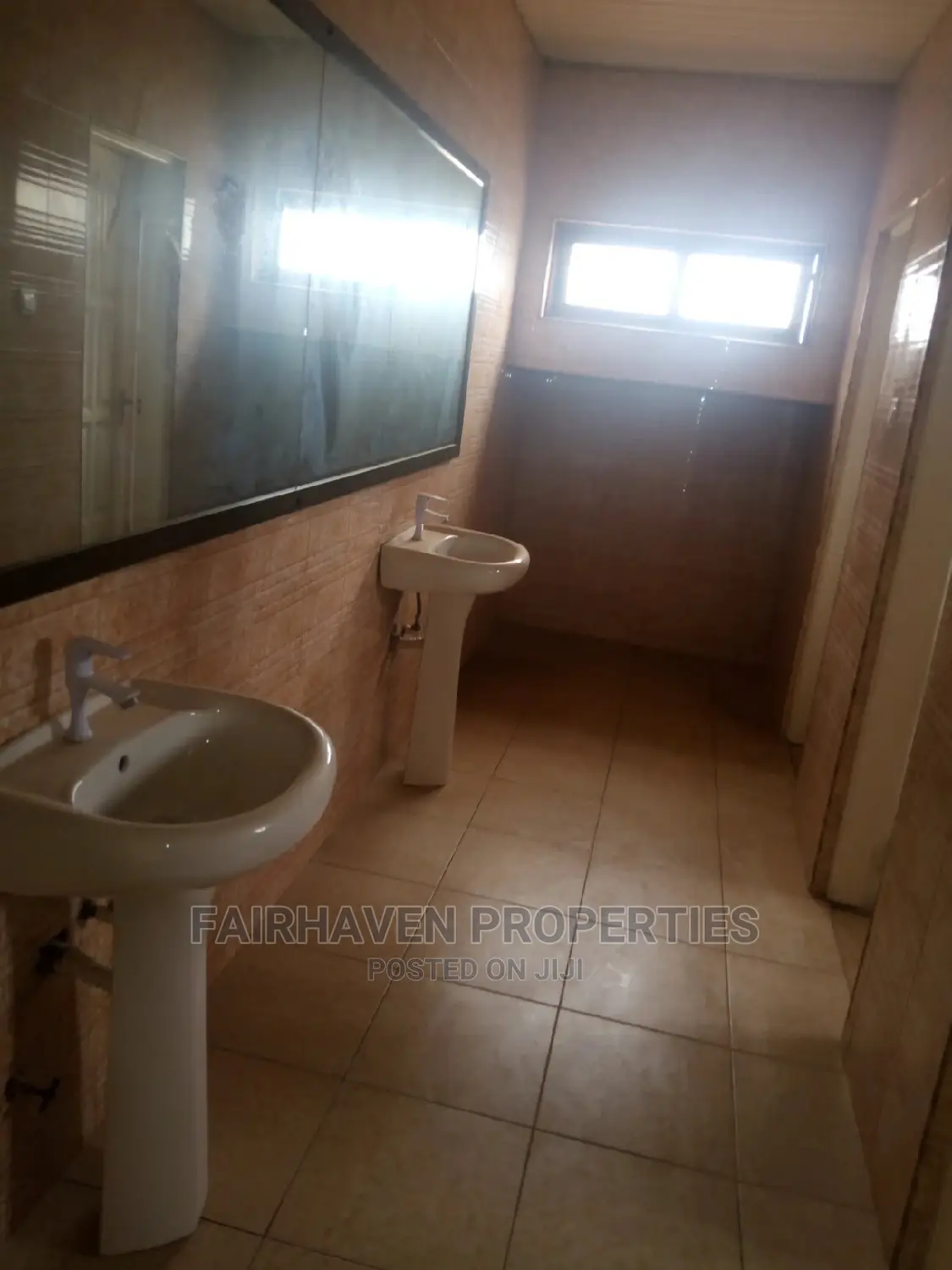A Big Hall for Church for Rent at Teshie
