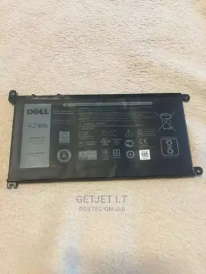All Internal Laptops Batteries Available