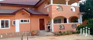 4bdrm Apartment in Ga East Municipal for rent