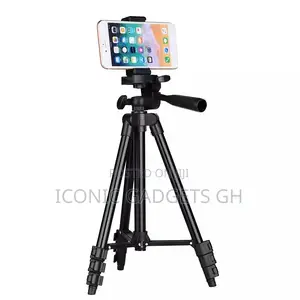 120cm Extendable Tripod Stands