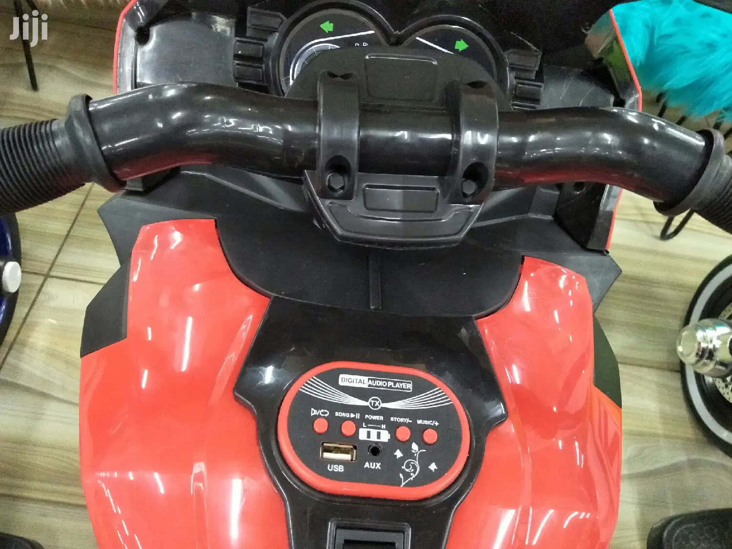 Baby Motor Bike For Sale