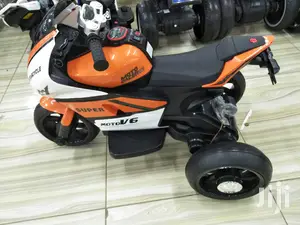 Baby Motor Bike For Sale