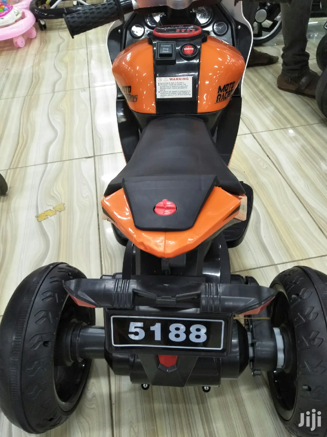 Baby Motor Bike For Sale