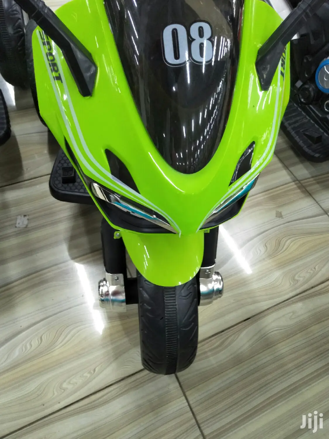 Baby Motor Bike For Sale