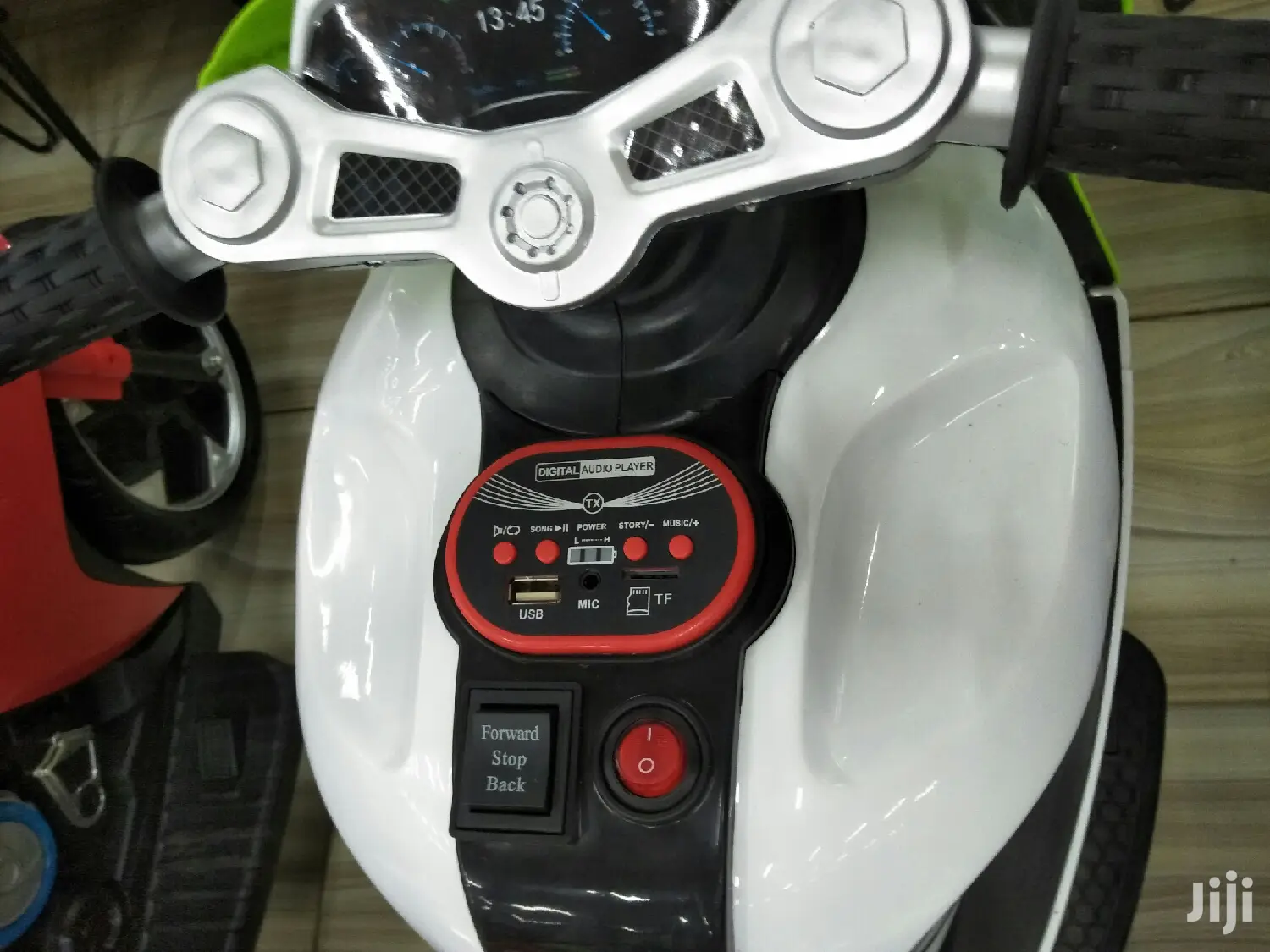Baby Motor Bike For Sale