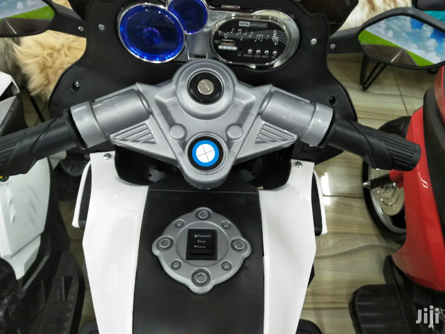 Baby Motor Bike For Sale