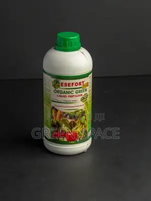 Liquid Organic Fertiliser