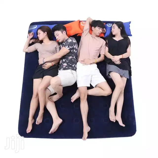 King Size Inflatable Mattress