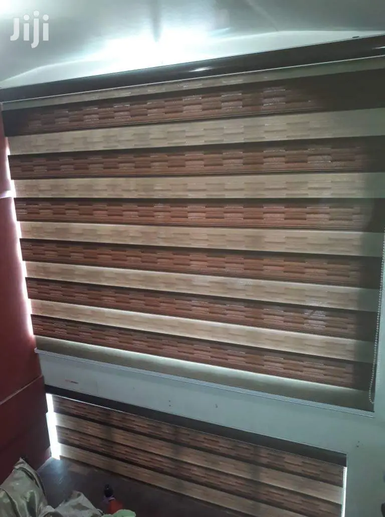 Delivery and Installation Free Blinds