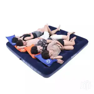 King Size Inflatable Mattress