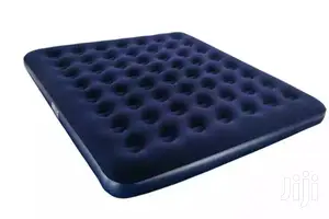 King Size Inflatable Mattress