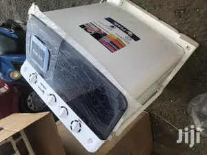 Wind Jet Dry Pearl 12kg Twin Tub Semi Auto Washing Machine