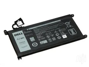 Dell Wdxor Original Battery for Dell Inspiron