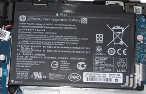 Hp BP02XL Original Laptop Battery