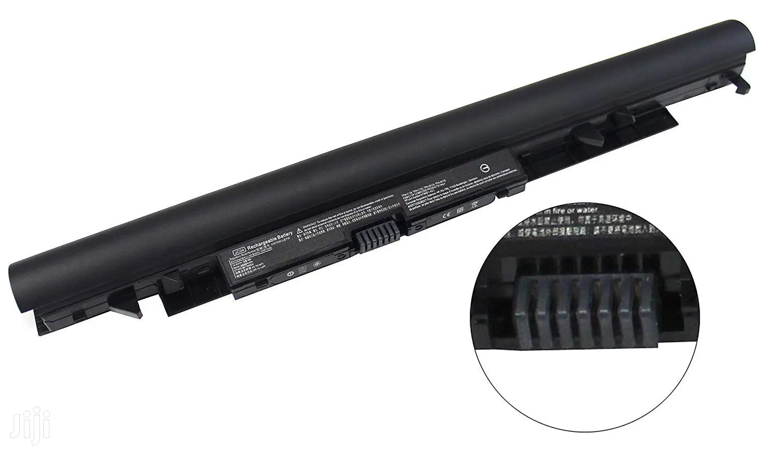 Hp Jc04 Laptop Replacement Battery
