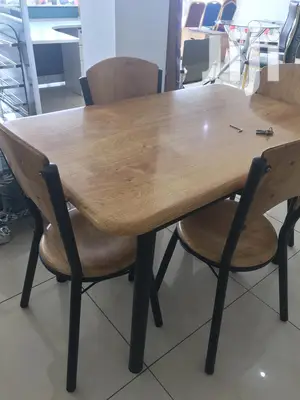 Wood Table
