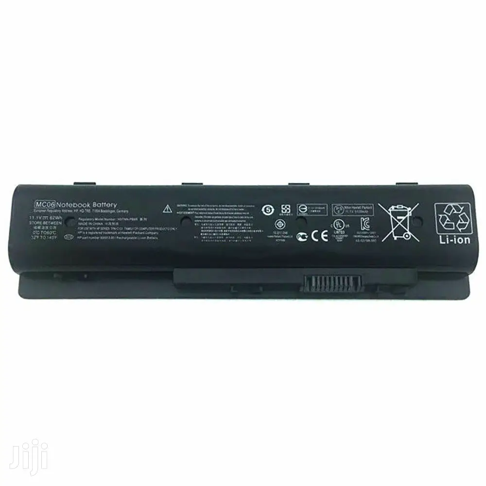Hp Mc06 Mc04 Laptop Battery for HP