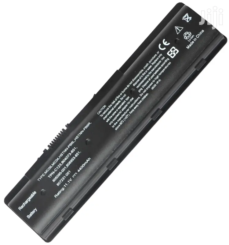 Hp Mc06 Mc04 Laptop Battery for HP