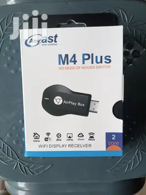 Anycast Dongle