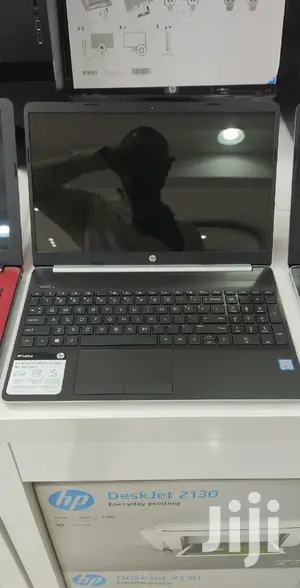 New Laptop HP 4GB Intel Core I3 HDD 1T