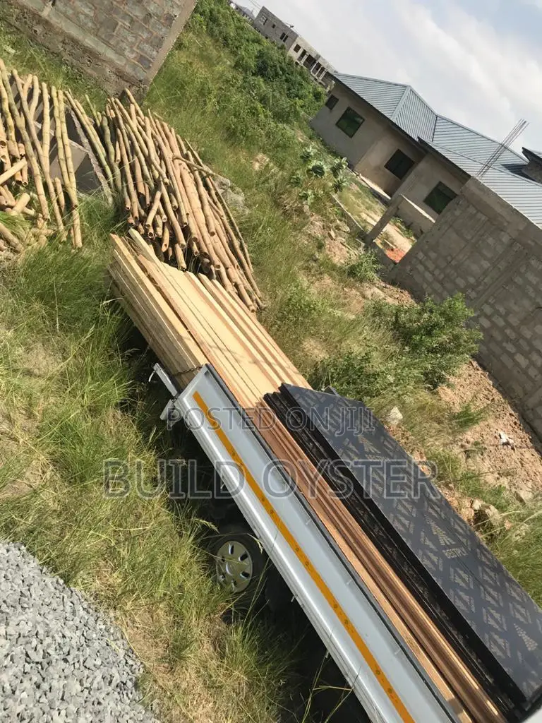 Marine Plywood- Payment on Delivery