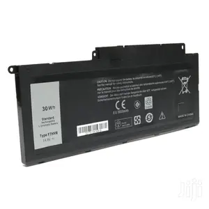 Dell Inspiron F7hvr 17 7737 15 7537 14 7437 Battery