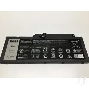 Dell Inspiron F7hvr 17 7737 15 7537 14 7437 Battery