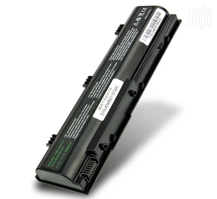 Dell Inspiron 1300 B120 B130 BD15 0TD429 Laptop Battery