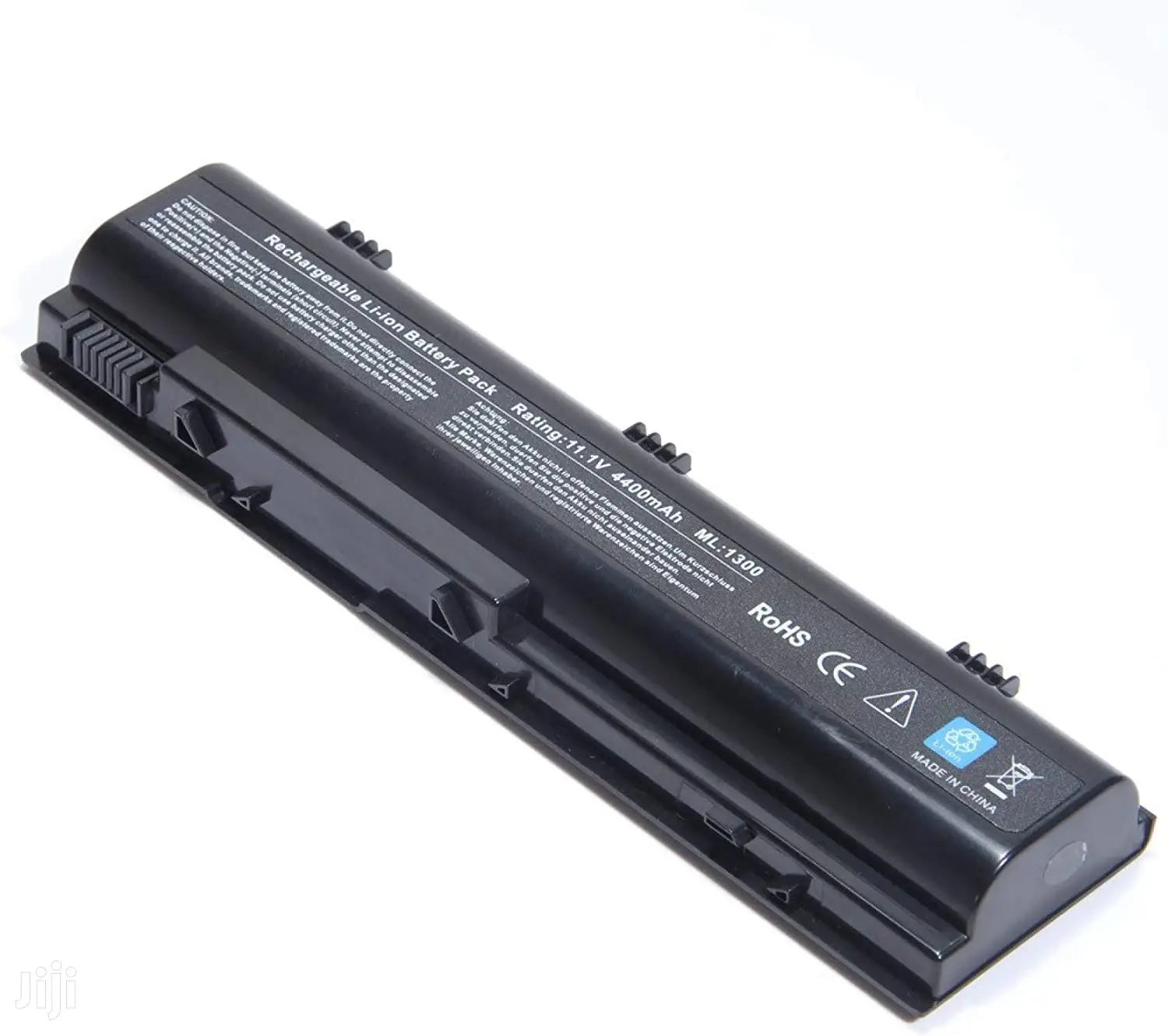 Dell Inspiron 1300 B120 B130 BD15 0TD429 Laptop Battery