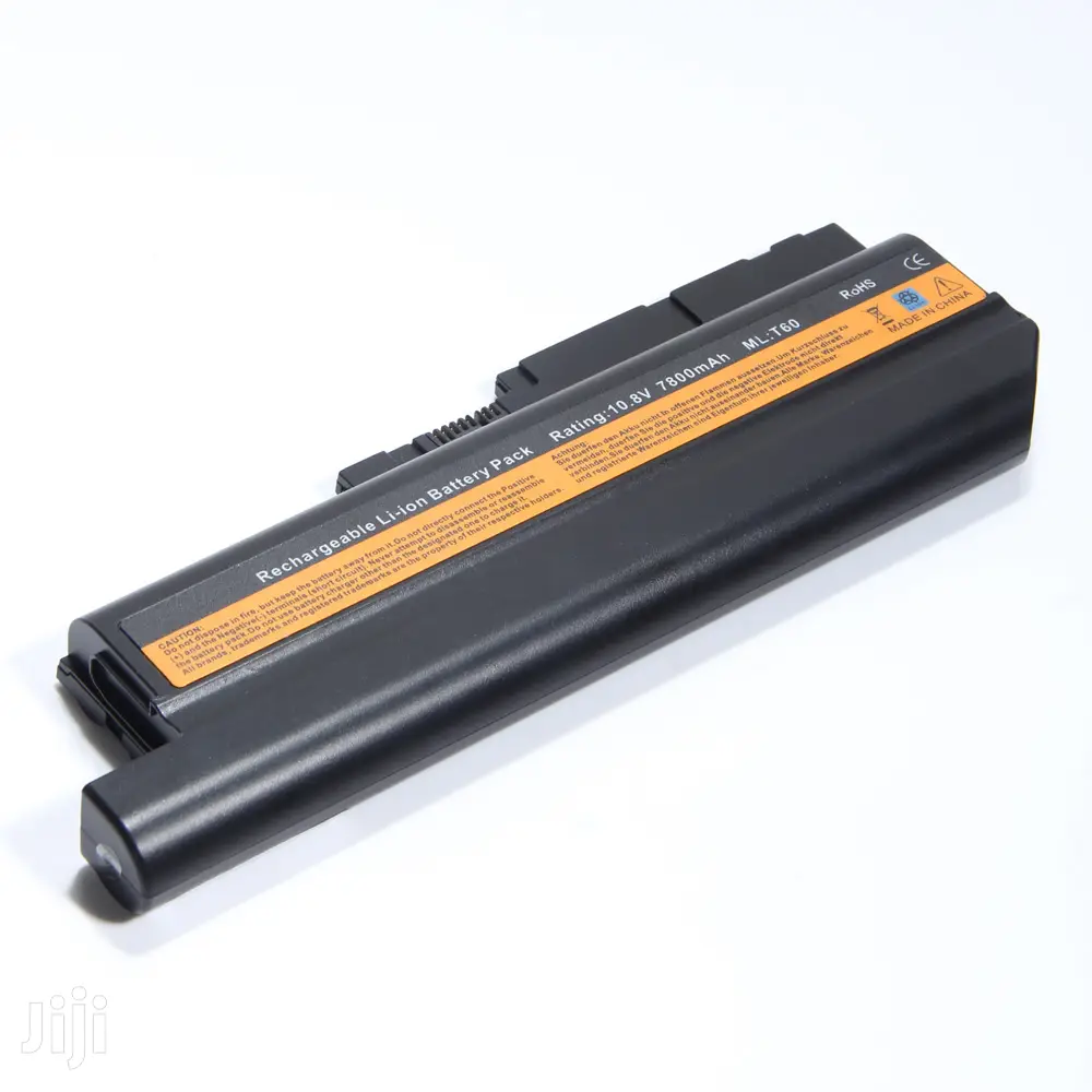 Laptop Battery for IBM/Lenovo Thinkpad R61 T61 R61i R61e