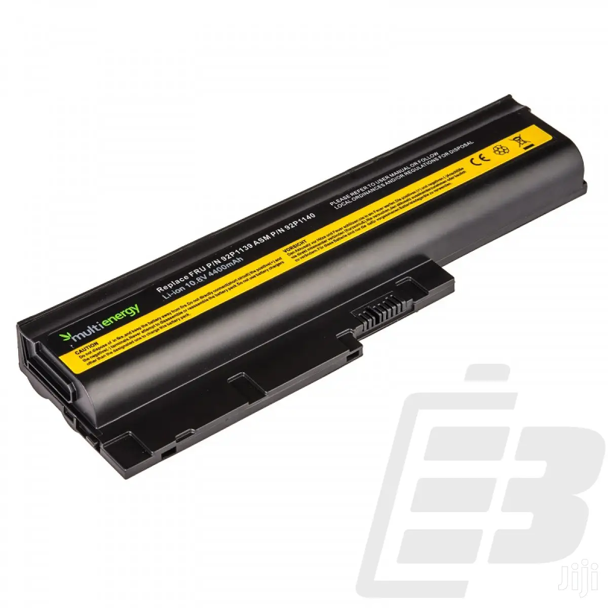 Laptop Battery for IBM/Lenovo Thinkpad R61 T61 R61i R61e