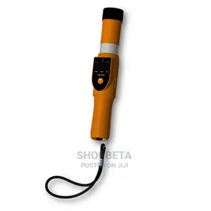 No-contact Breathalyser