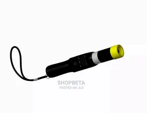 No-contact Breathalyser