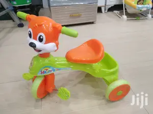 Tricyclesss