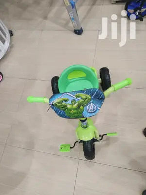 Tricyclesss