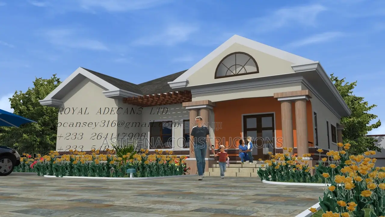 Architectural Design and Construction