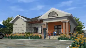 Architectural Design and Construction