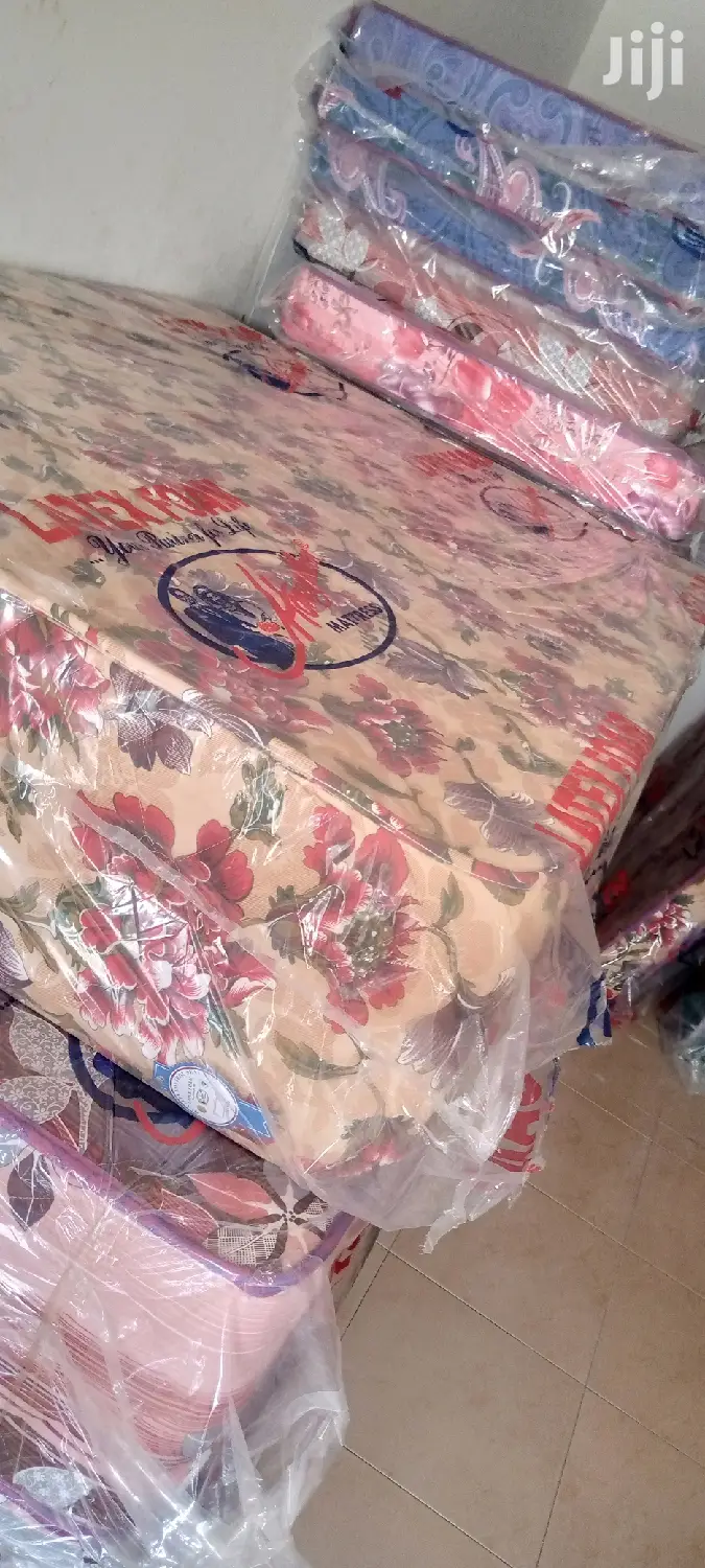 Fresh Mattress 14 Inches Double