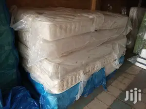 One Half Mattresses Promotional