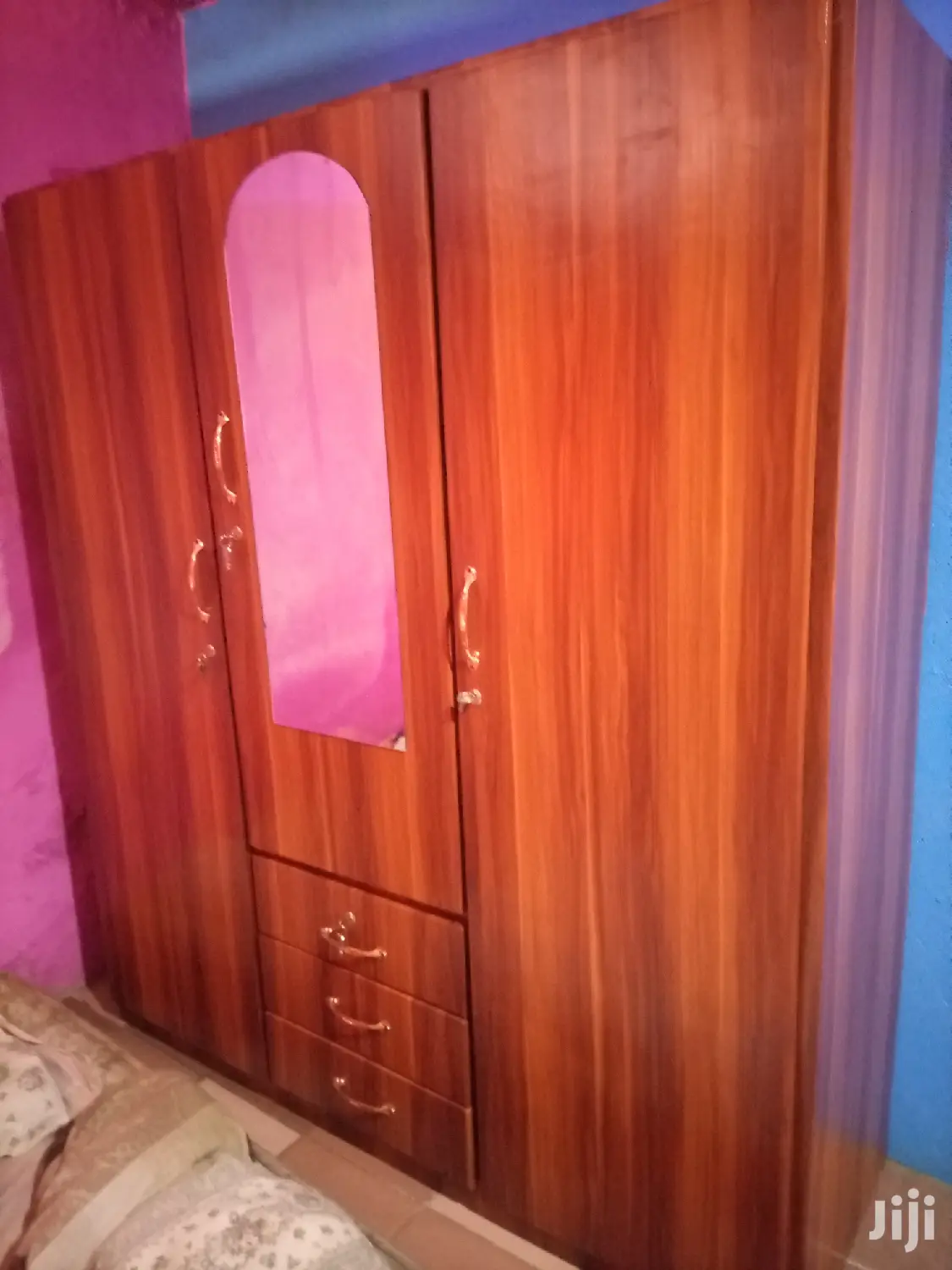 Promotional 3in1 Wardrobe ❤🖤🤍❤