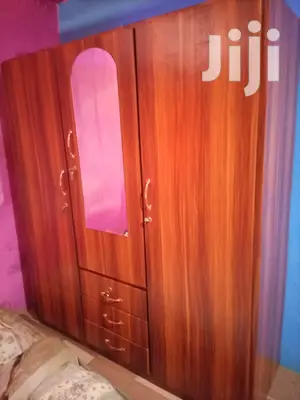 Promotional 3in1 Wardrobe ❤🖤🤍❤