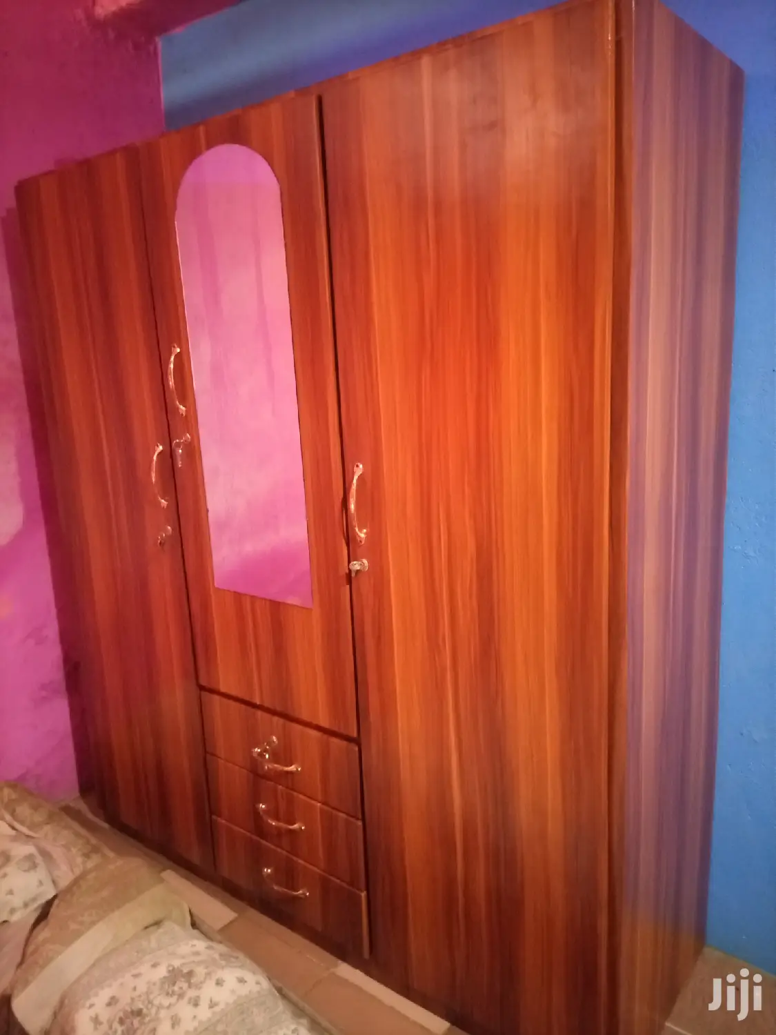 Promotional 3in1 Wardrobe ❤🖤🤍❤